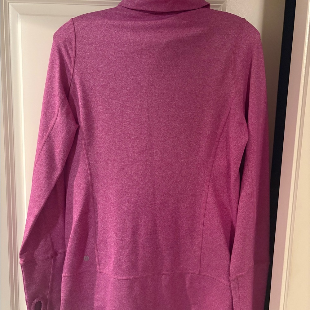 Lululemon In Stride Jacket - Picture 3 of 3